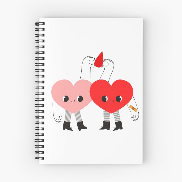 Item preview, Hearts Sharing a Life-Saving Drop designed and sold by the-myro.