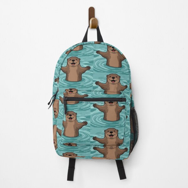 Item preview, Otter wanting hugs designed and sold by The King's general goods.