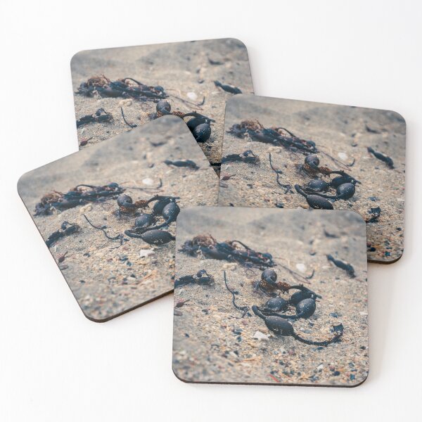 Item preview, The Silence of the Tides designed and sold by LinaVanLinnen.