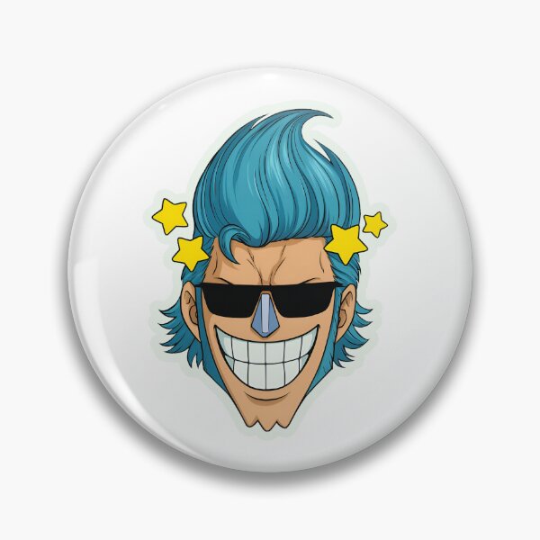 Item preview, Franky Tête designed and sold by AnzDigital.
