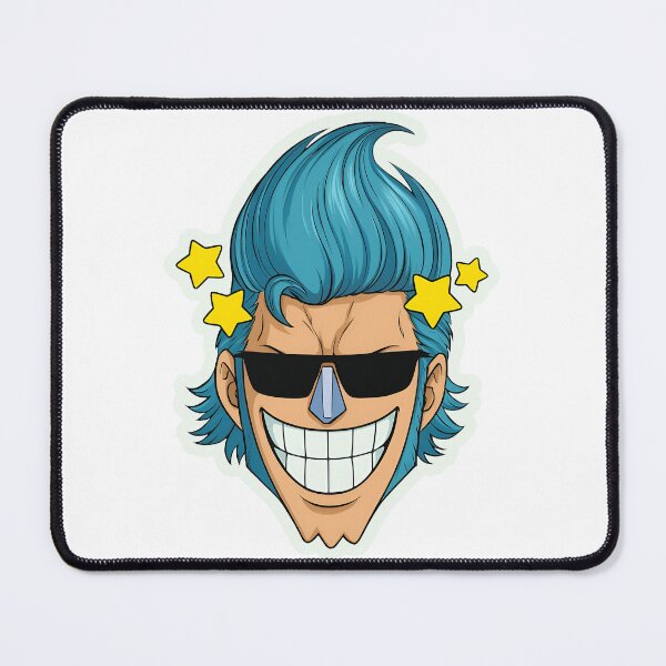 Item preview, Franky Tête designed and sold by AnzDigital.