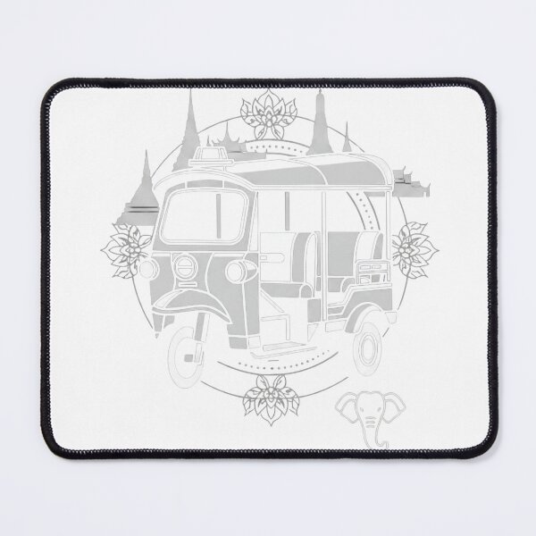 Item preview, Tuktuk Thailand designed and sold by Chaybaga1.