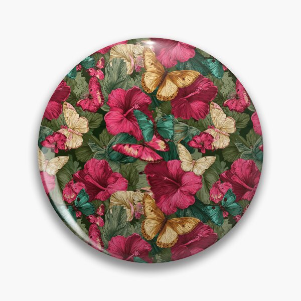 Item preview, Artistic Woodland Butterfly Camo Texture  - Bridal Shower Gifts designed and sold by RoyalStarsPatts.
