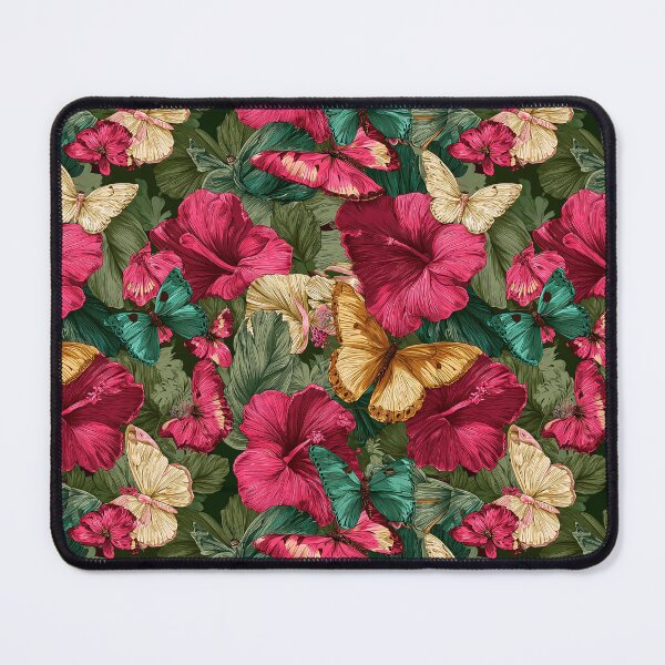 Item preview, Artistic Woodland Butterfly Camo Texture  - Bridal Shower Gifts designed and sold by RoyalStarsPatts.