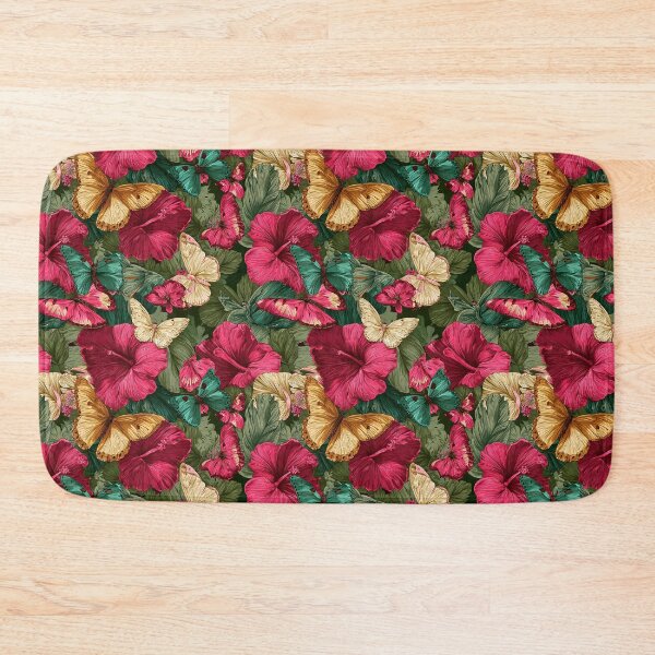Item preview, Artistic Woodland Butterfly Camo Texture  - Bridal Shower Gifts designed and sold by RoyalStarsPatts.