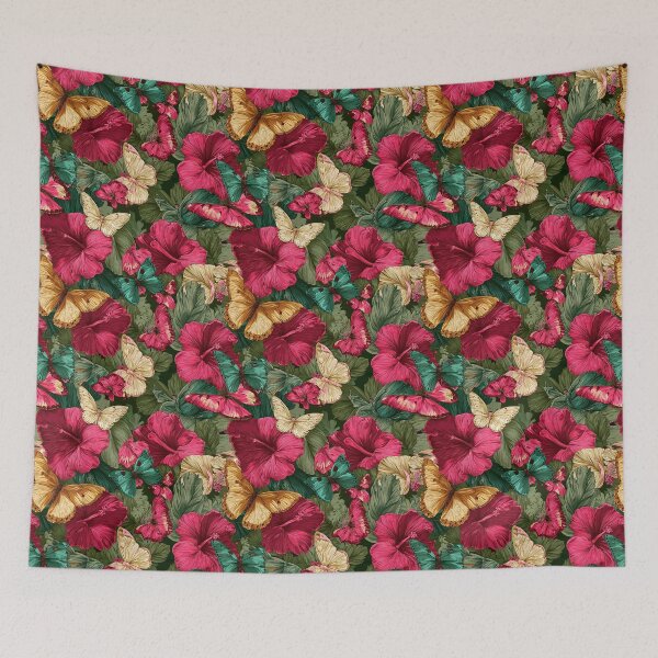 Item preview, Artistic Woodland Butterfly Camo Texture  - Bridal Shower Gifts designed and sold by RoyalStarsPatts.