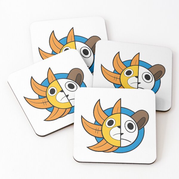 Item preview, Thousand Sunny X Vogue Merry designed and sold by AnzDigital.
