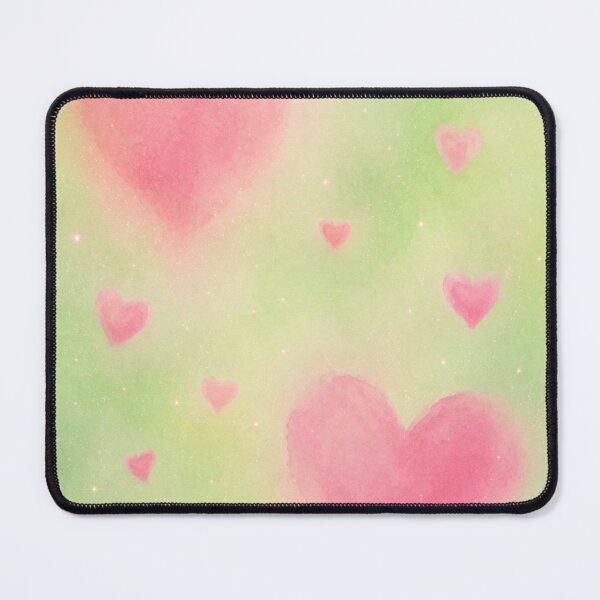 Item preview, Cotton Candy Hearts designed and sold by PastelWaters.