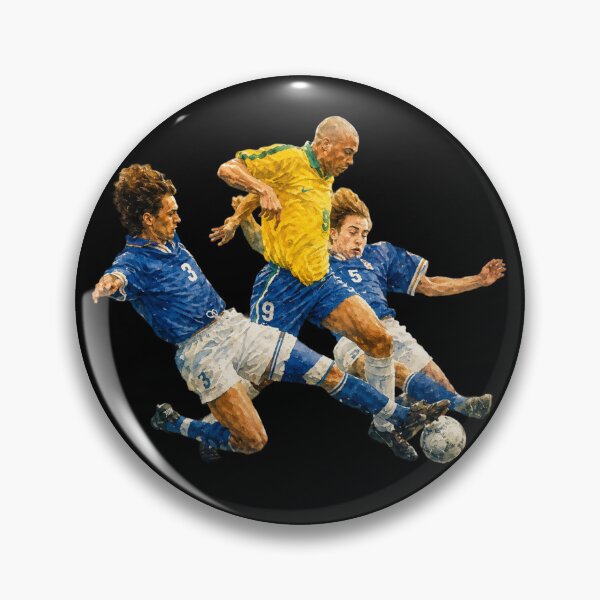 Item preview, Epic Football '90s retro designed and sold by Jesus Alberto Padrón.