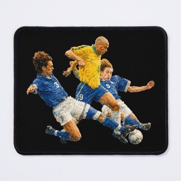 Item preview, Epic Football '90s retro designed and sold by Jesus Alberto Padrón.