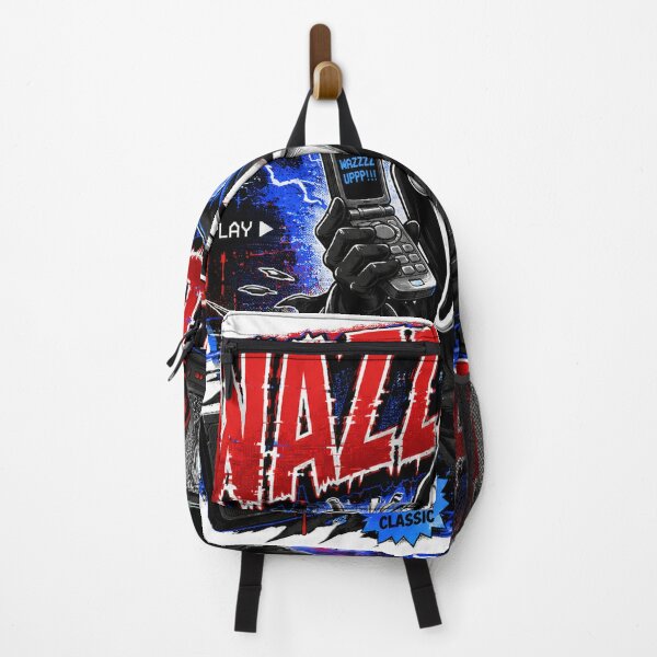 Item preview, Wazzzzupp Horror Comedy Parody designed and sold by Fashvora.