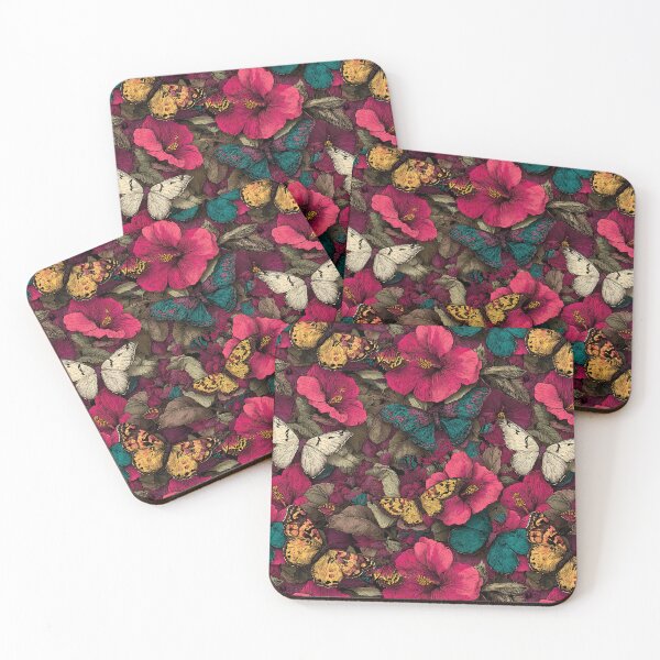 Item preview, Bold Luxurious Butterfly Camouflage Texture  - Christmas Gifts For Men designed and sold by RoyalStarsPatts.