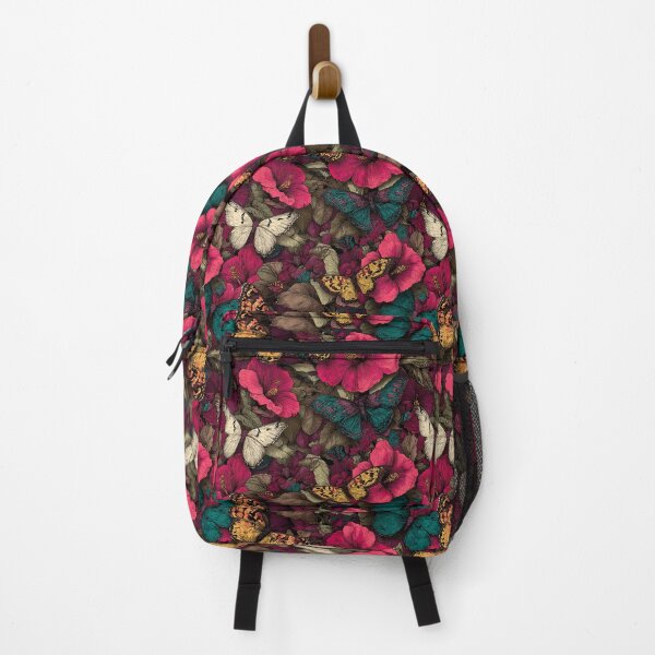 Item preview, Bold Luxurious Butterfly Camouflage Texture - Christmas Gifts For Men designed and sold by RoyalStarsPatts.