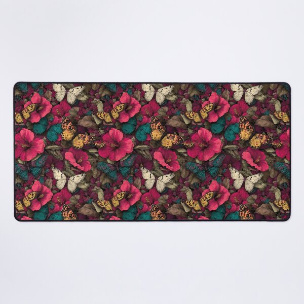 Item preview, Bold Luxurious Butterfly Camouflage Texture - Christmas Gifts For Men designed and sold by RoyalStarsPatts.