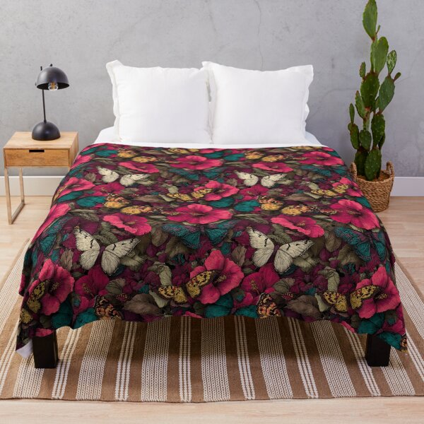 Item preview, Bold Luxurious Butterfly Camouflage Texture - Christmas Gifts For Men designed and sold by RoyalStarsPatts.
