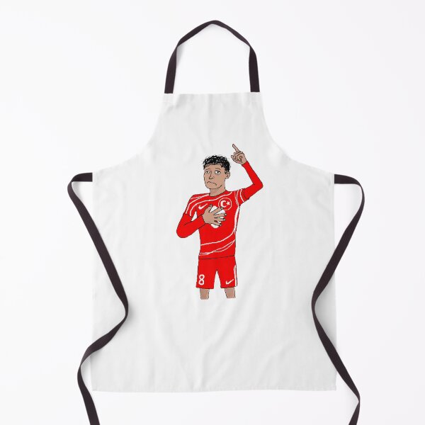 Item preview, Badly Drawn Arda Guler designed and sold by iconikit.
