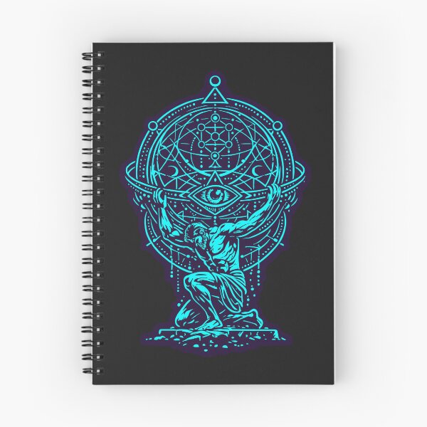 Item preview, Burden of Awareness designed and sold by NSMDesignByN8.