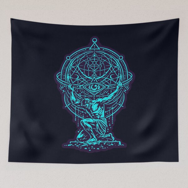 Item preview, Burden of Awareness designed and sold by NSMDesignByN8.