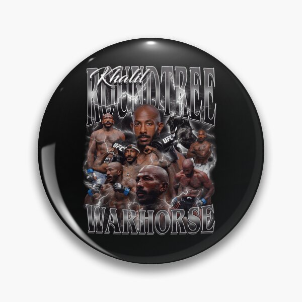 Item preview, Khalil Rountree "The War Horse" Vintage  designed and sold by JeyVel.