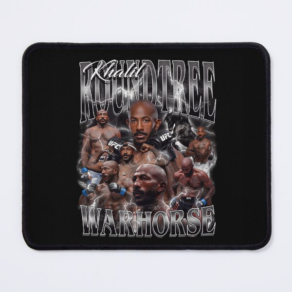 Item preview, Khalil Rountree "The War Horse" Vintage  designed and sold by JeyVel.