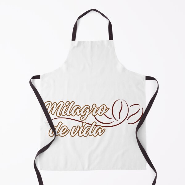 Item preview, Miracle of Life Coffee Quote designed and sold by Coffee & Designs.