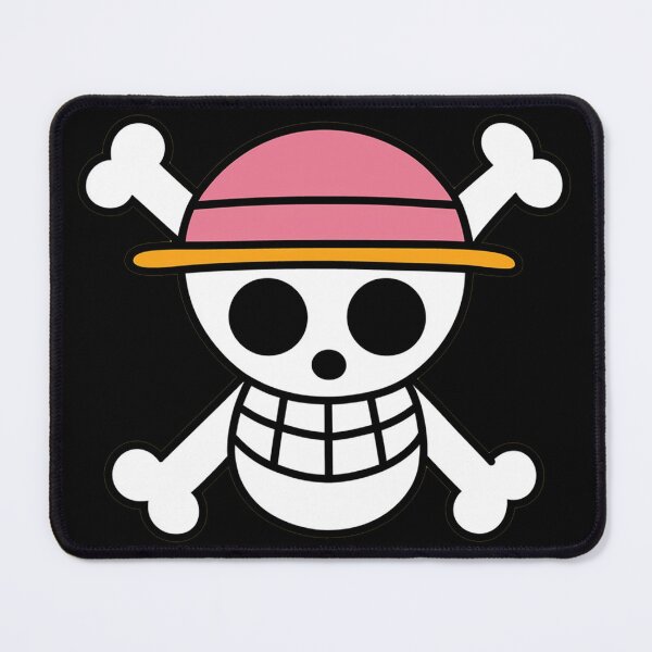 Item preview, Jolly Roger Pirate Flag designed and sold by AnzDigital.