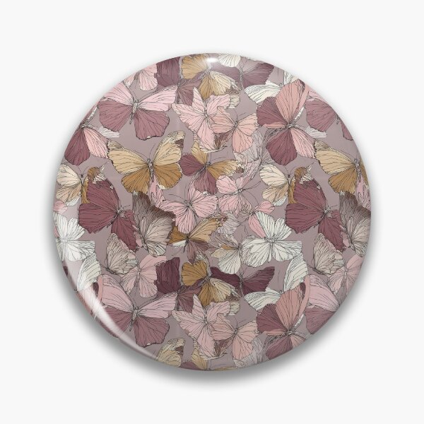 Item preview, Classic Fashion Butterfly Camo Texture  - Christmas Gifts For Husband designed and sold by RoyalStarsPatts.