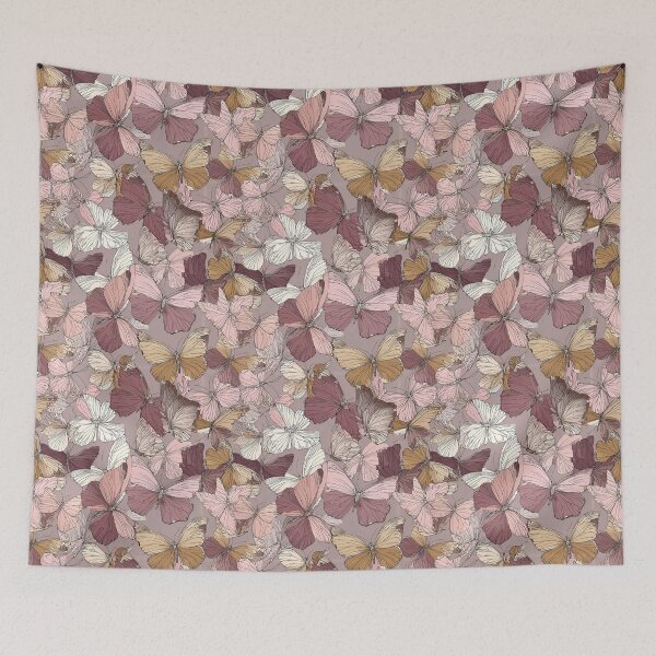 Item preview, Classic Fashion Butterfly Camo Texture  - Christmas Gifts For Husband designed and sold by RoyalStarsPatts.