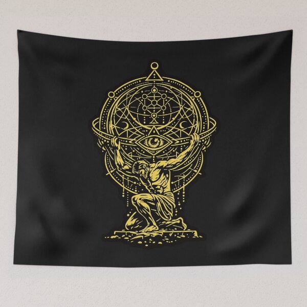 Item preview, Burden of Awareness designed and sold by NSMDesignByN8.