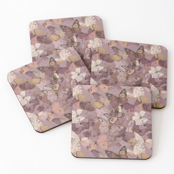 Item preview, Minimalistic Hunting Butterfly Camo Print  - Birthday Gifts For Boyfriend designed and sold by RoyalStarsPatts.