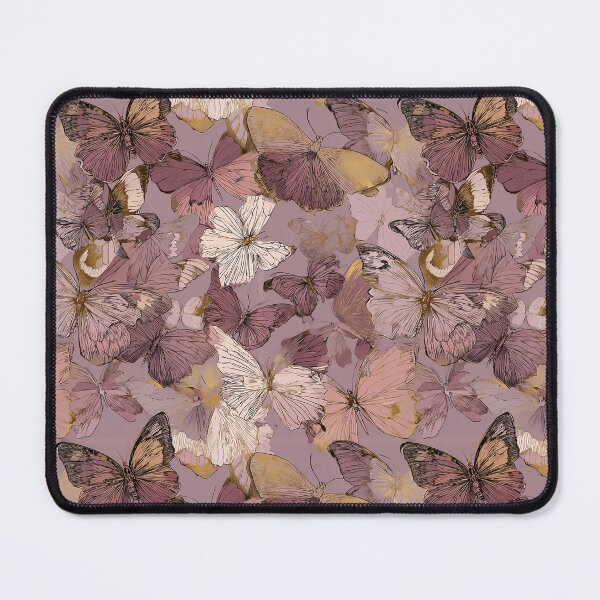 Item preview, Minimalistic Hunting Butterfly Camo Print  - Birthday Gifts For Boyfriend designed and sold by RoyalStarsPatts.