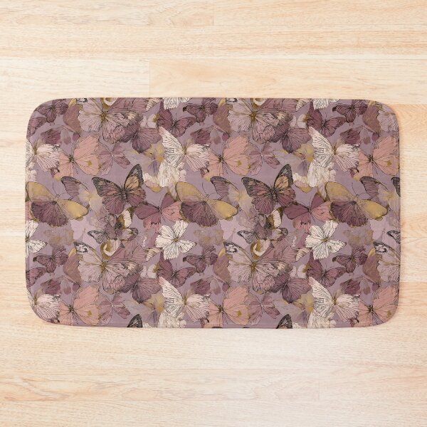 Item preview, Minimalistic Hunting Butterfly Camo Print  - Birthday Gifts For Boyfriend designed and sold by RoyalStarsPatts.
