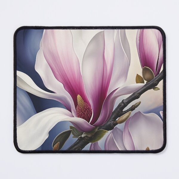 Item preview, Magnolia blossom designed and sold by 2-Seraphira.