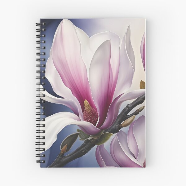 Item preview, Magnolia blossom designed and sold by 2-Seraphira.
