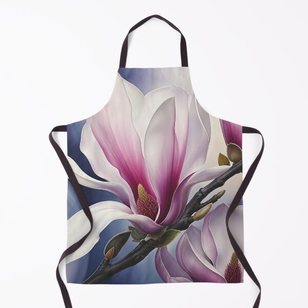 Item preview, Magnolia blossom designed and sold by 2-Seraphira.