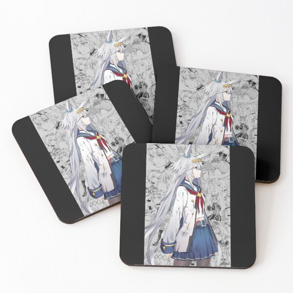 Item preview, Umamusume: Cinderella Gray designed and sold by Emmamago.