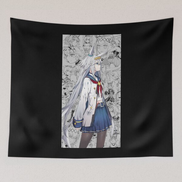 Item preview, Umamusume: Cinderella Gray designed and sold by Emmamago.