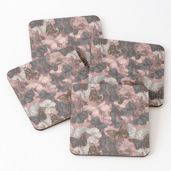 Item preview, Artistic Wild Butterfly Camouflage  - Dads Day Gifts designed and sold by RoyalStarsPatts.