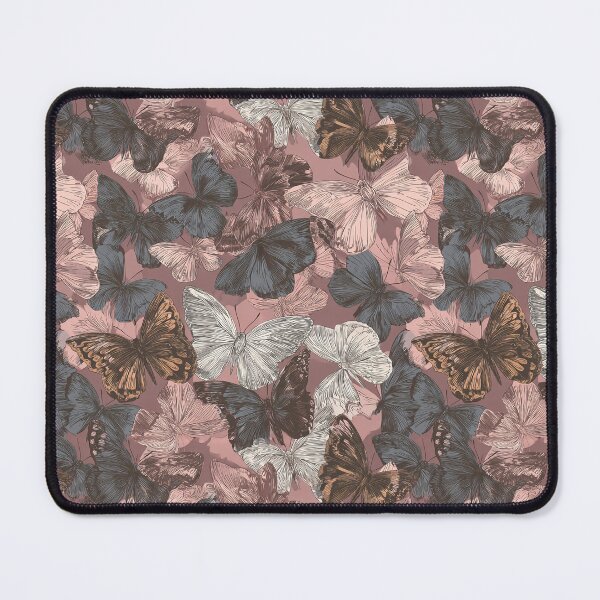 Item preview, Artistic Wild Butterfly Camouflage - Dads Day Gifts designed and sold by RoyalStarsPatts.