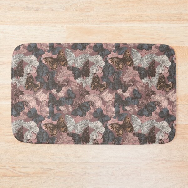 Item preview, Artistic Wild Butterfly Camouflage  - Dads Day Gifts designed and sold by RoyalStarsPatts.