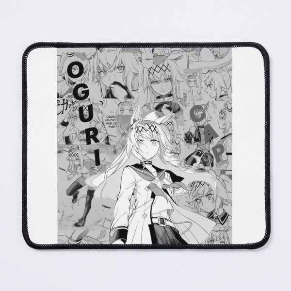 Item preview, Umamusume: Cinderella Gray designed and sold by Emmamago.