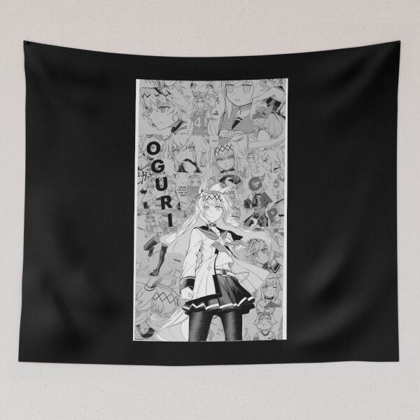 Item preview, Umamusume: Cinderella Gray designed and sold by Emmamago.