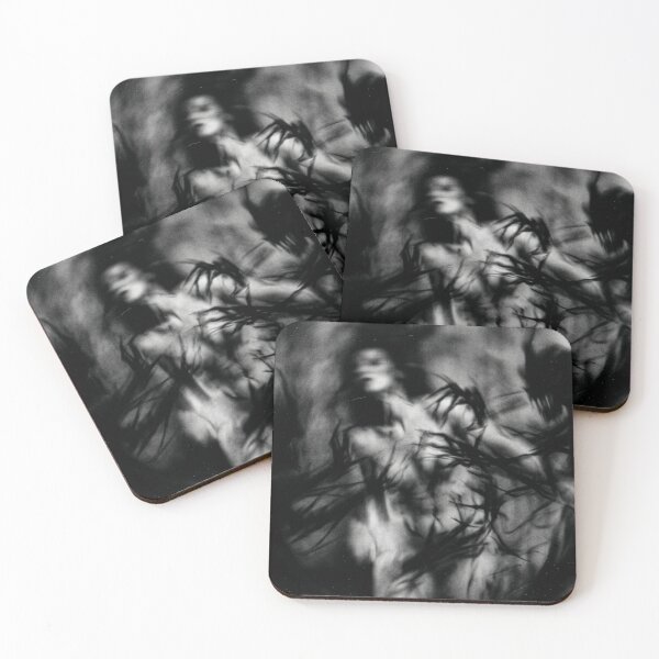 Item preview, Demons attack designed and sold by VisualsbyMAL.