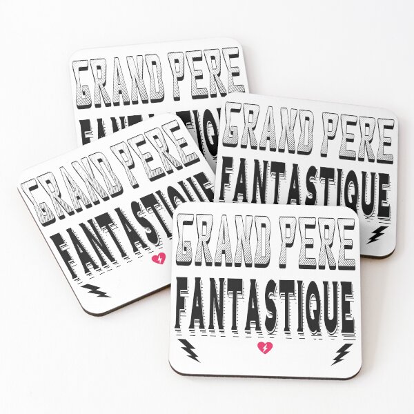 Item preview, Fantastic Grandfather designed and sold by Palou54.
