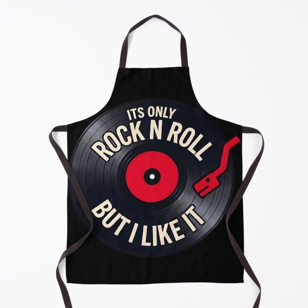 Item preview, Its only rock n roll Retro sticker set bundle pack designed and sold by SideKickCreates.