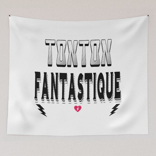 Item preview, Fantastic Uncle designed and sold by Palou54.