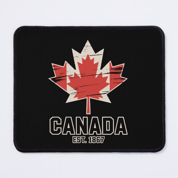 Item preview, Canada Est. 1867 designed and sold by jkrphoto.