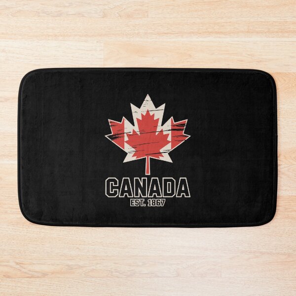 Item preview, Canada Est. 1867 designed and sold by jkrphoto.