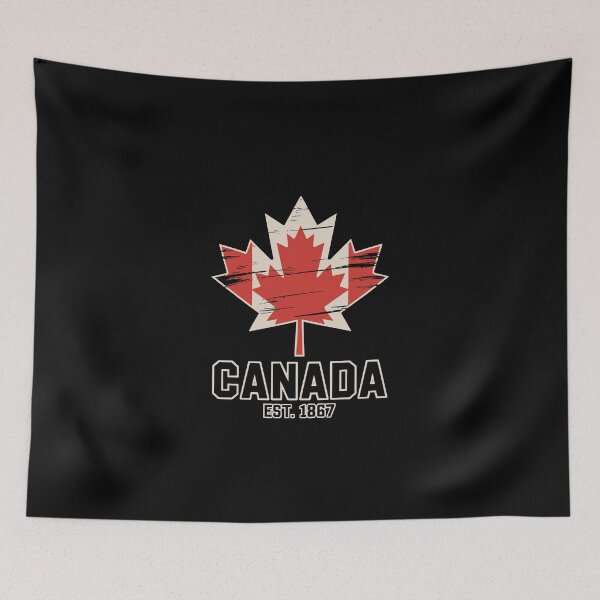 Item preview, Canada Est. 1867 designed and sold by jkrphoto.