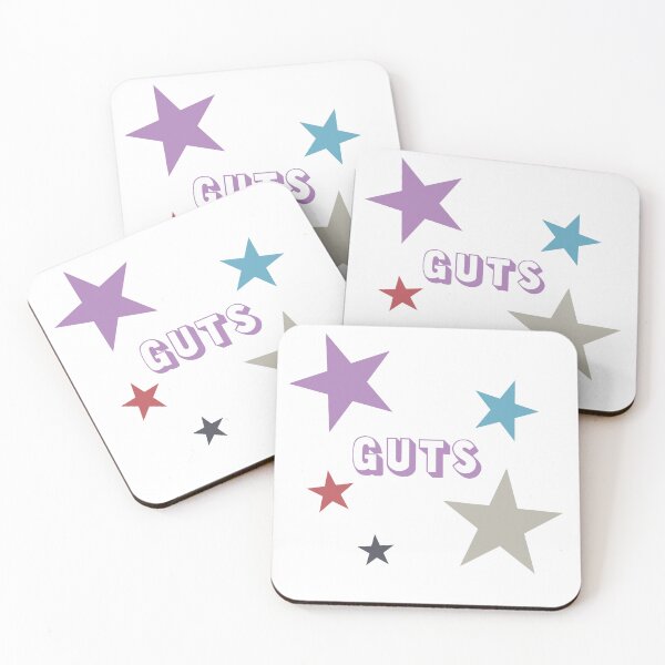 Item preview, GUTS Olivia Rodrigo designed and sold by Trazoilusiones.